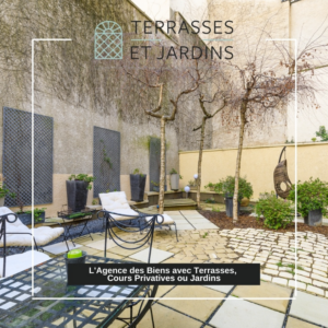 Certaines terrasses ne sont pas juste belles !