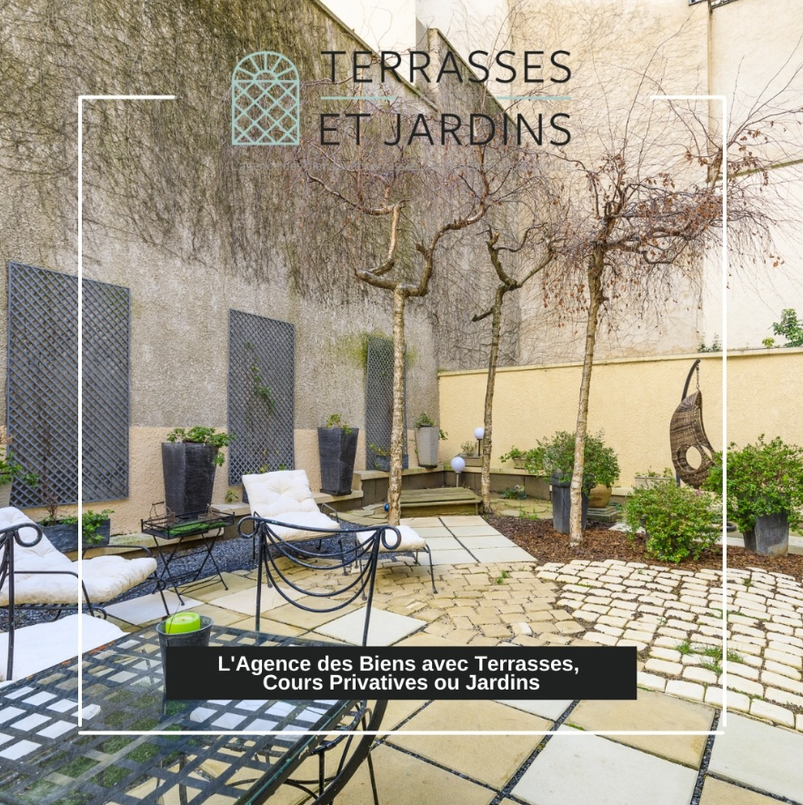 Certaines terrasses ne sont pas juste belles !