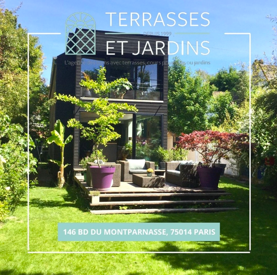 Célébrez le renouveau du printemps ! - TERRASSES ET JARDINS