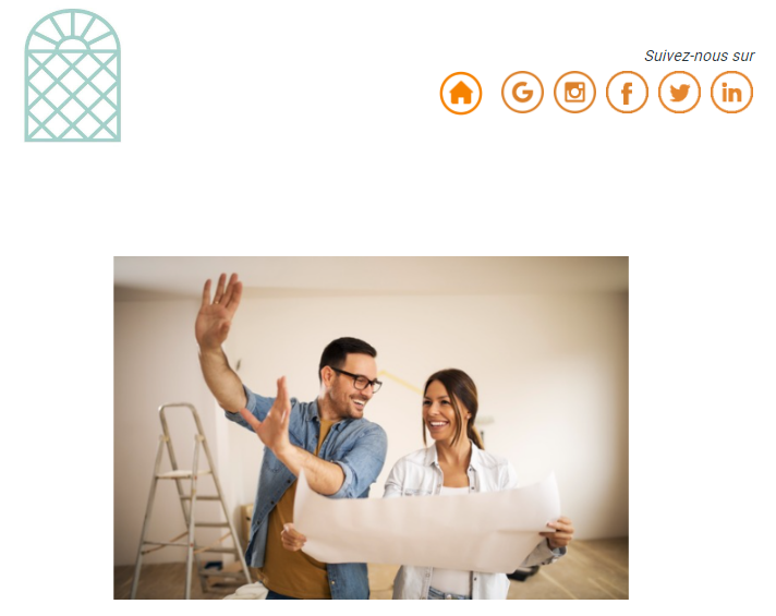 Achat immobilier : comment chiffrer une rénovation ? - TERRASSES ET JARDINS 