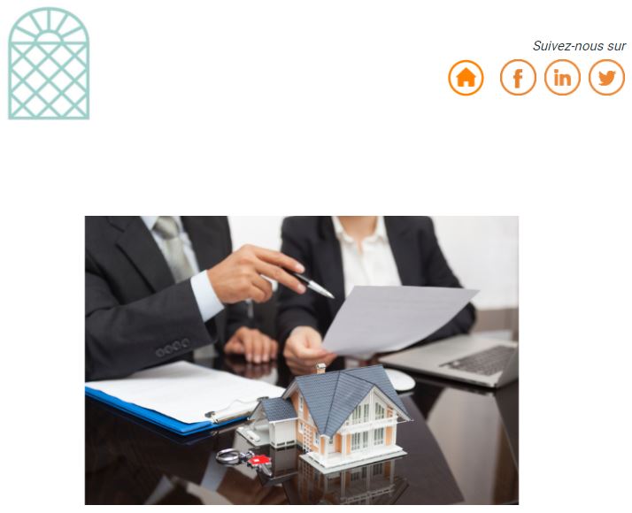 Crédit immobilier : quelles sont les conditions suspensives ? - TERRASSES ET JARDINS 