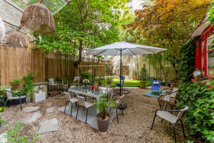 Canicule ? Prenez soin de votre jardin - TERRASSES ET JARDINS