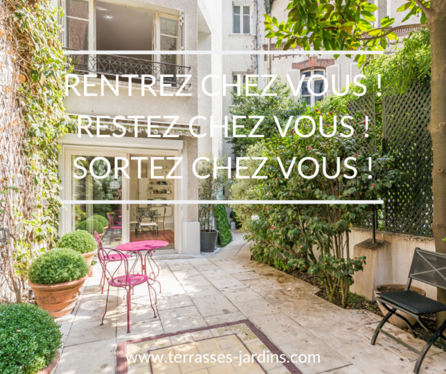 Extrait interview président de la FNAIM - TERRASSES ET JARDINS