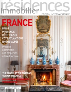Déc. 2020 – Magazine Résidences Immobilier